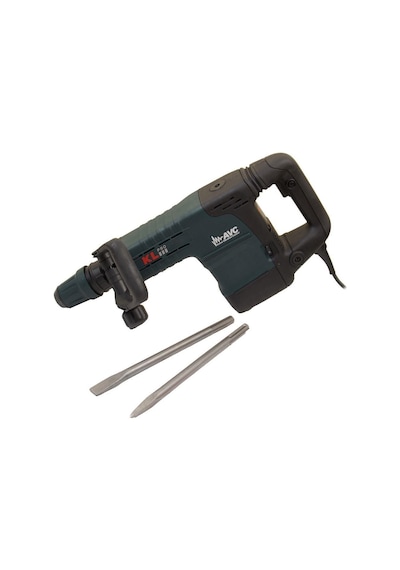 Klpro KLKR1100M 1500 W Profesyonel SDS Max Kırıcı 10 KG