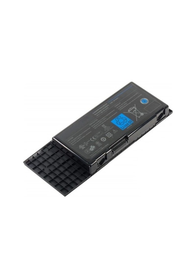 Dell Uyumlu Alienware M17X R3 Batarya