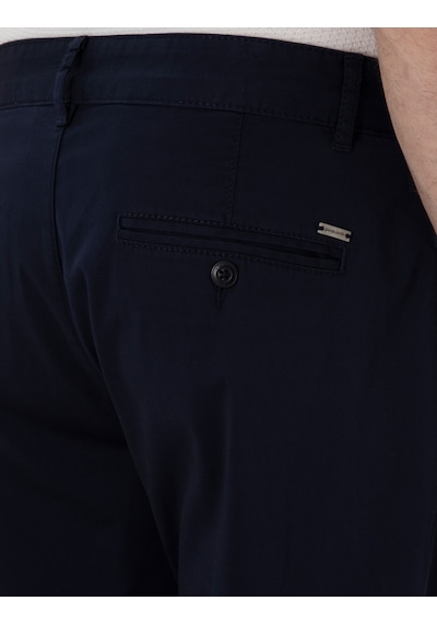 Pierre Cardin Erkek Lacivert Pantolon Kanvas-chino 50305473-vr033 Lacivert
