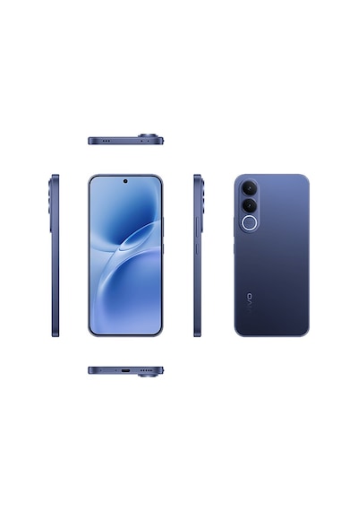 Vivo V70FE 5G 8 GB 512 GB  (Vivo Türkiye Garantili)