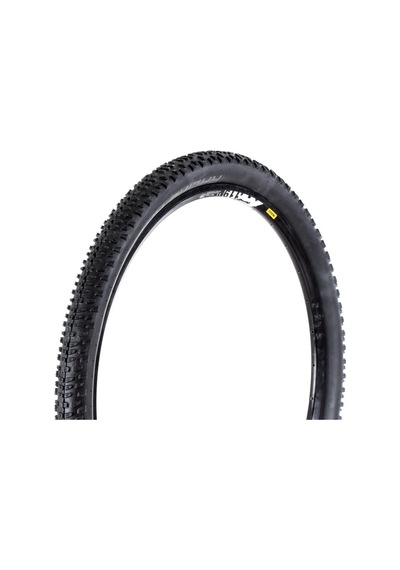Schwalbe Racing Ralph TwinSkin 29x2.25 Dağ Bisiklet Dış Lastiği Siyah - Yeşil