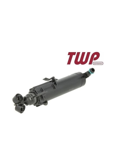 8t0955101b Far Yıkama Motoru Sol - Audi A5 Cabrio 2010-2011 - A5 Coupe 2008-2011 - Rs5 2010-2016 59753592
