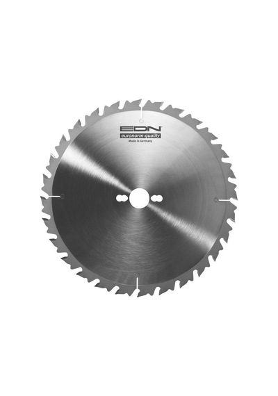 Edn Lwz450 Daire Testere Bıçağı Ağaç 450X4.0X30Mm 40  Diş