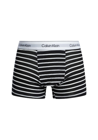 Calvin Klein Calvın Kleın Erkek 3 Lü Boxer Nb4286-wco Çok Renkli