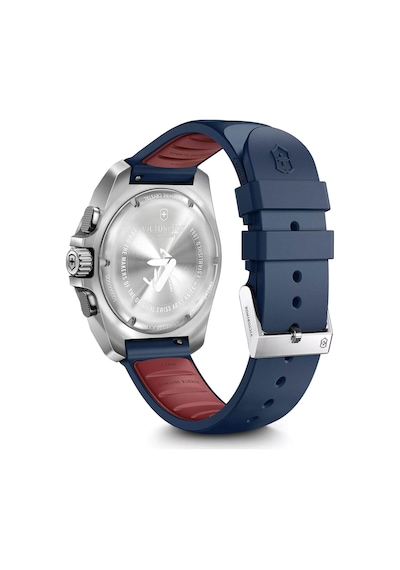 Victorinox I.n.o.x Chrono Vs 241984 Altın - Mavi
