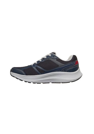 Skechers Go Run Consistent 2.0 Erkek Koşu Ayakkabısı 220861tk-nvy Lacivert