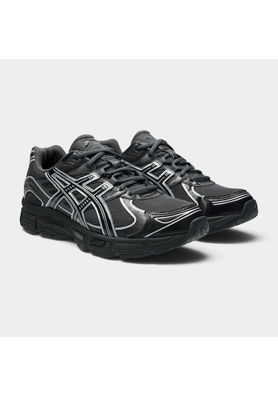 Asics Gel-stratus Mc 1203b049 Unisex Sneaker Gri