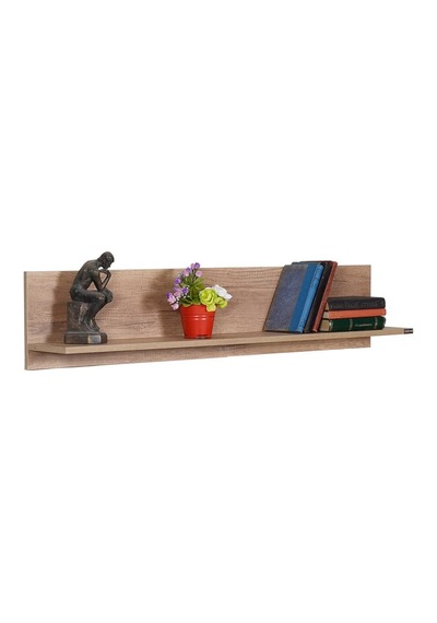 Adoremobilya Dekoratif Duvar Rafı - Tori