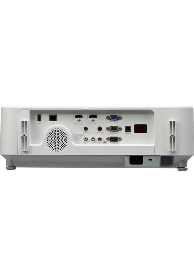 Nec P603X 6000 Lümen Projeksiyon Cihazı