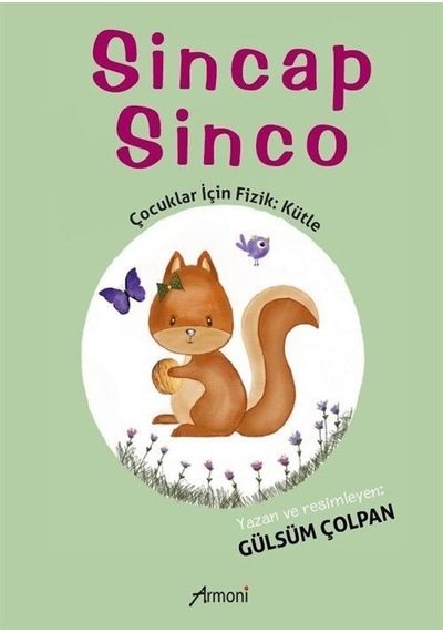 Sincap Sinco / Gülsüm Çolpan