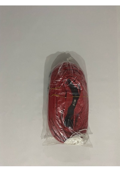 Güçlü File - Beach, Plaj Voleybol Filesi Ağı - 2mm - 9.5mt – KRMZ