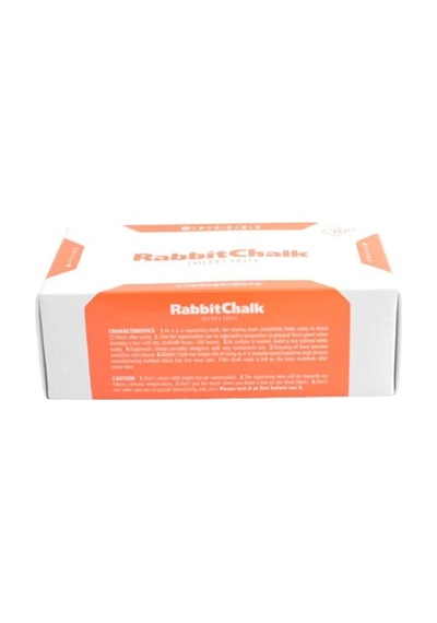 Rabbit Buhar İle Uçan Çizgi Taşı