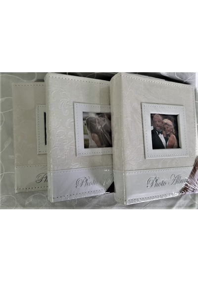 FOTOĞRAF RESİM ALBÜMÜ 10X15 cm 200'LÜK DERİ