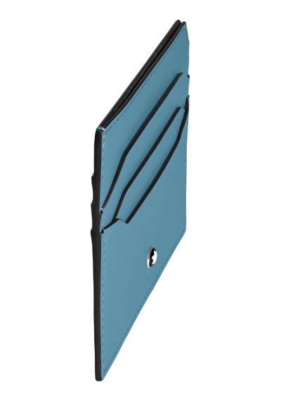 Mont Blanc Montblanc Soft Kartlık 199312 Mavi