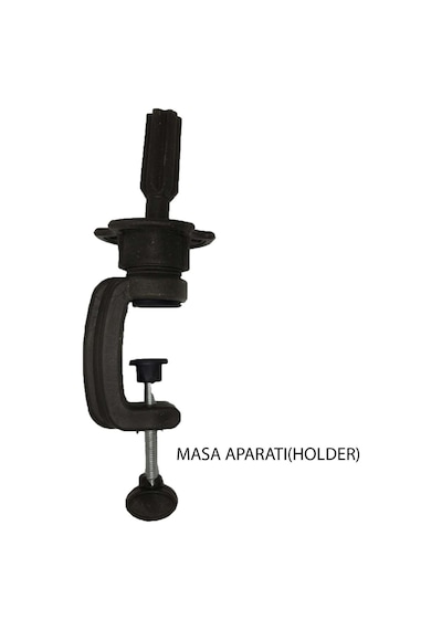 Prodiva Kuaför Eğitim Mankeni Çalışma Saçı 70 Cm - Kuaför Eğitim Puppeti