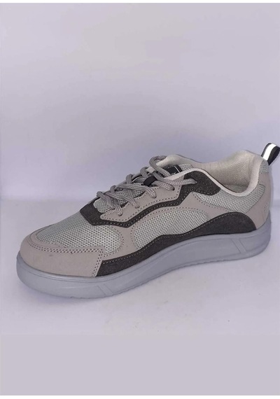 Dunlop Dnp-1761 Gri Renk Gri Gri