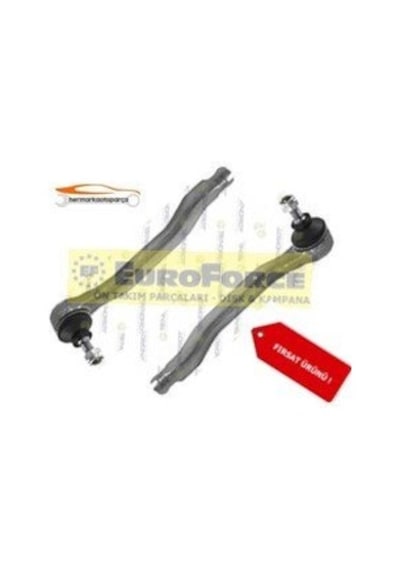 Rover 600 620Si 93-99 Rotbaşı Sağ+Sol Tk. 2 Ad.