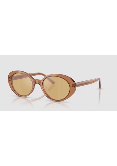 Oliver Peoples 0ov5565su 17830f 51 Kadın Güneş Gözlüğü Siyah