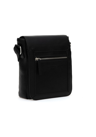 Pierre Cardin Erkek Siyah Çanta 50308035-vr046 Siyah