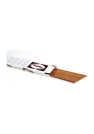 Harrıs Lcup 0 50*1/8*20 Yassı Bakır Kaynak Teli (499991083)