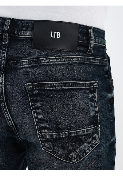 Ltb Smarty Y Dar Paça Erkek Jean Pantolon 010095145415669 - 54920 Lacivert