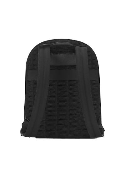 Mont Blanc Montblanc Meisterstück 4810 Small Sırt Çantası 130277 Siyah