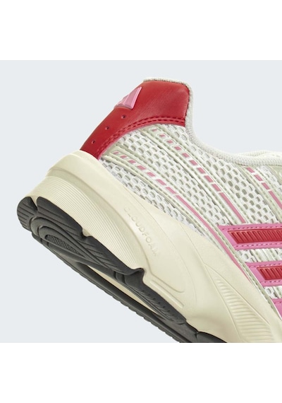 Adidas Hq7293 Technochaos 2000 Kadın Günlük Spor Ayakkabısı Gri