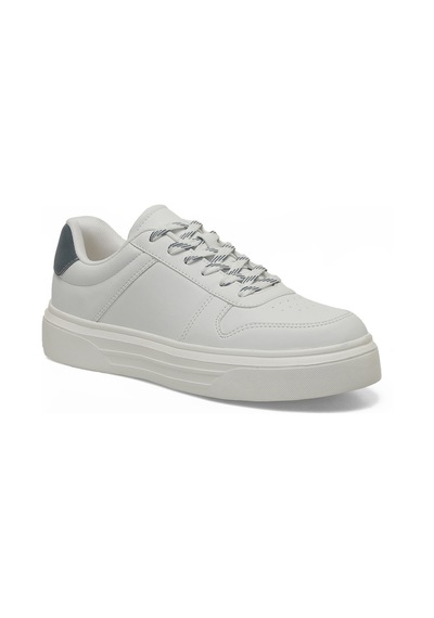 Torex Step 5fx Beyaz Erkek Sneaker 000000000101975475 Beyaz