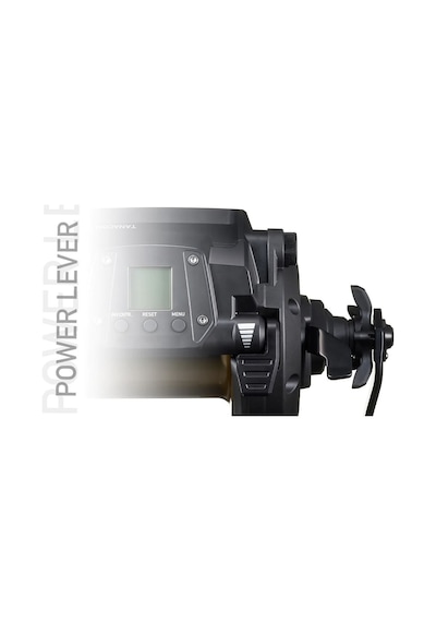 Daiwa Tanacom 22 1200 Sağ El Elektrikli Çıkrık Tc221200