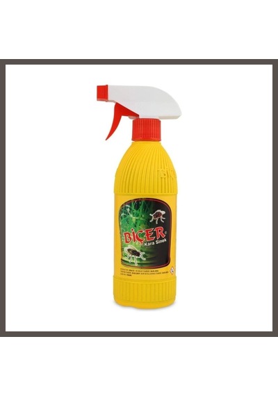 Bezos 500 Ml Karasinek İlacı Nxrlvng