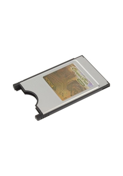 Alfais 5138 Compact Flash Cf To Pcmcia Çevirici Dönüştürücü Adaptör