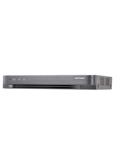 Hıkvısıon Ds-7216Hghı-K1 16 Kanal 1080P Lıte 1Xıp 1Xses 1Xvga 1X