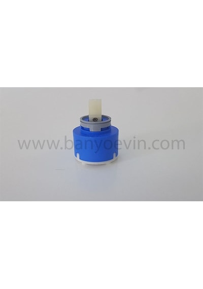 Artema A22640Yp Kartuş 35 Lik Mavi