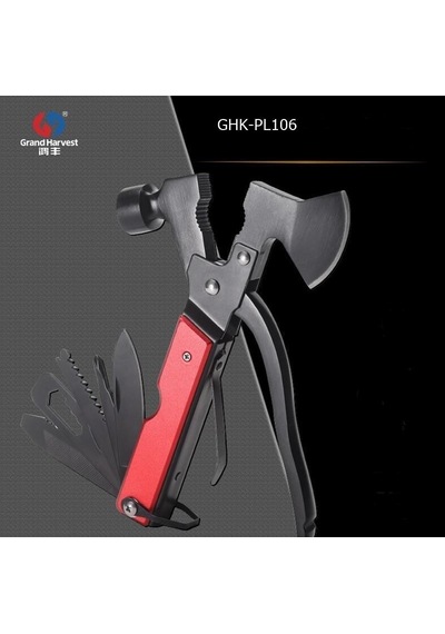 Grand Harvest Ghk-pl106 Multi Hammer Tool