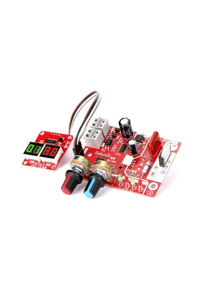 Ny-d01 Kaynak Makinesi Kontrol Kartı 40a