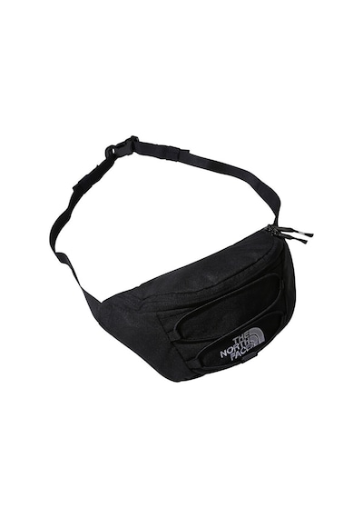 The North Face Jester Lumbar Bel Çantası Nf0a52tm4h01 Siyah Nf0a52tm4h01 Siyah