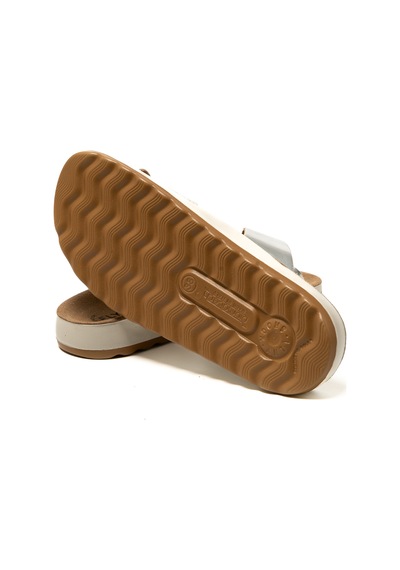Sneaker Günlük Kadın 77 J68 Zc Fly Flot Slipper 6331-silver Gümüş