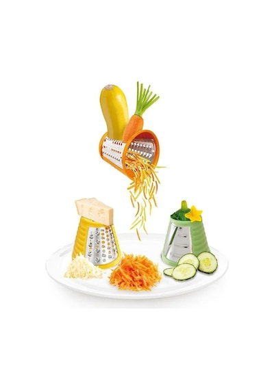 Tefal MB753538 Fresh Express Fight Doğrayıcı