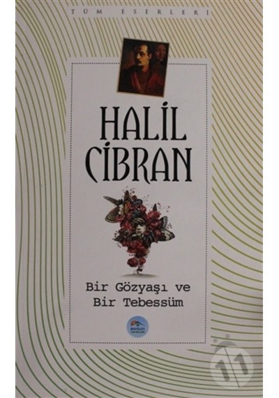 Bir Gözyaşı Ve Bir  Tebessüm