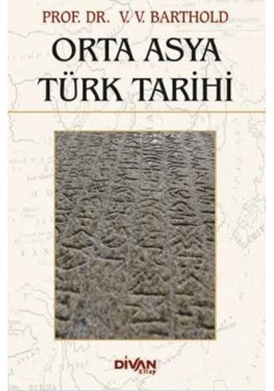 Orta Asya Türk Tarihi- Divan Kitap