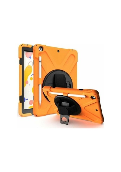Apple Uyumlu iPad Pro 10.5 Kılıf Defender Case A1701 A1709 A1852