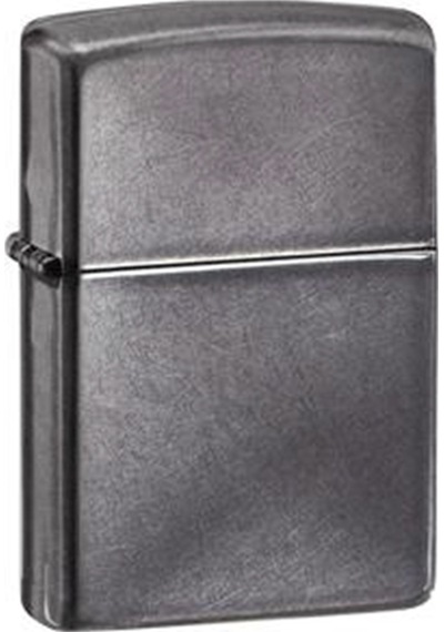 Zippo Reg Gray Dusk Mt Ltr Çakmak - 28378-000004