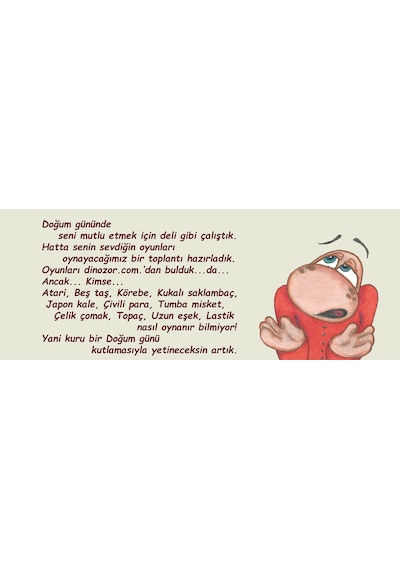 Kuru Bir Doğum Günü Kutlamasıyla Yetineceksin Hediye Kupa Love Bug-t Bej