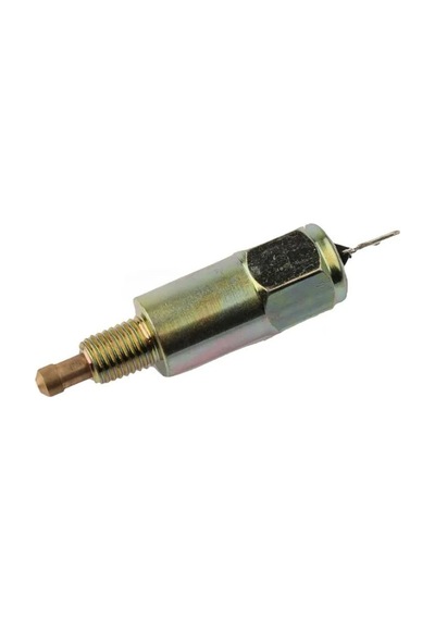 Cut-off Ünitesi Renault R9 13.840.020r