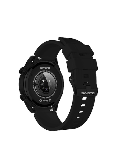 Sword SW WİA Ultra Akıllı Saat (Distribütör Garantili)
