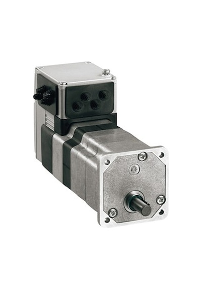 Schneider Electric ILE1F661PB1A3 Fırçasız Dc Motor 24..36 V - Can