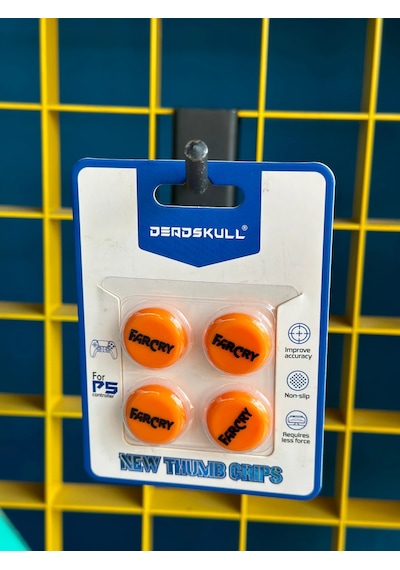 Ps3, Ps4, Ps5, Xbox Uyumlu Analog Stick Koruyucu - Clt-2039