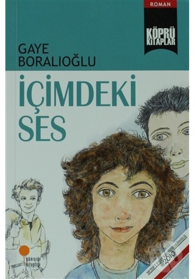 Günışığı Yayınları Içimdeki Ses (548968111)