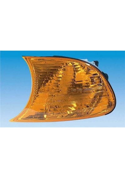 MAGNETTI MARELLI 710311329011 SİNYAL LAMBASI SOL BEYAZ E46 LLD622