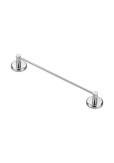 Metal Krom Bez Havlu Asma Askısı Aparatı 42 Cm Banyo Lavabo Vidalı Askılık Sağlam Askı Diğer
